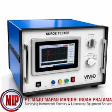 VIVID METRAWATT VM5K (5KV) Digital Surge Tester VIVID METRAWATT VM5K (5KV) Digital Surge Tester